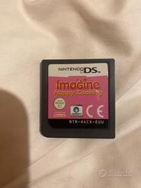 Nintendo ds