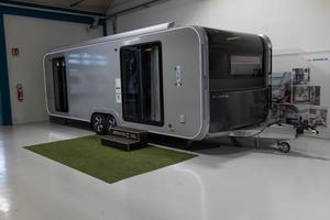 ADRIA ASTELLA 704 HP MY2026