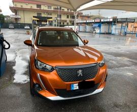 Peugeot 2008 purtech 130cv aut. a 8 rapporti s&s