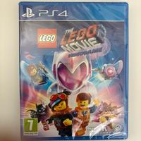 The lego movie videogame 2 ps4