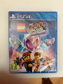 The lego movie videogame 2 ps4