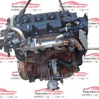 Motore ford s max 2.0 tdci d4204t rf862