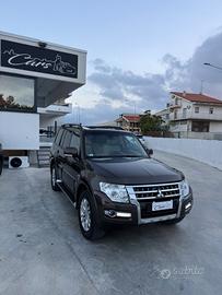 Mitsubishi Pajero 3.2 DI-D 16V aut. 5p. One/Hundre