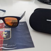 Occhiali Italian indipendent special edition