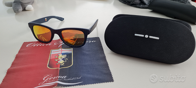 Occhiali Italian indipendent special edition