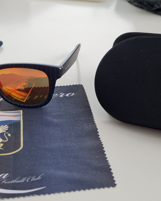 Occhiali Italian indipendent special edition