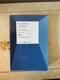 La politica e gli Stati (Raffaella Gherardi)