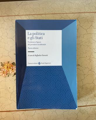 La politica e gli Stati (Raffaella Gherardi)
