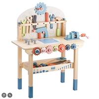banco da lavoro per bambini