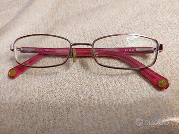 Montatura occhiali D&G originale mod 5090