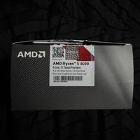 Ryzen 5 3600