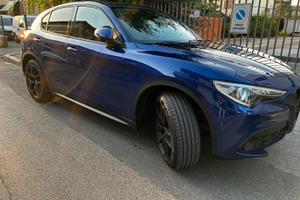 Alfa romeo stelvio 190 Q4