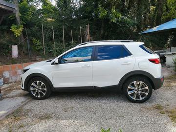 KIA Stonic 1.0 T-GDi 100 CV MHEV iMT Style