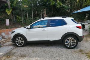 KIA Stonic 1.0 T-GDi 100 CV MHEV iMT Style
