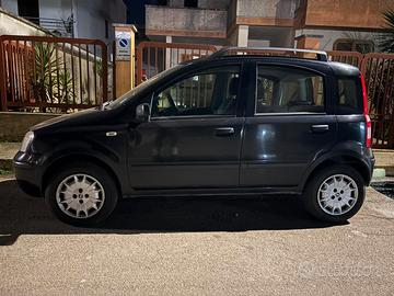 Fiat Panda 1.2 Dynamic Natural Power