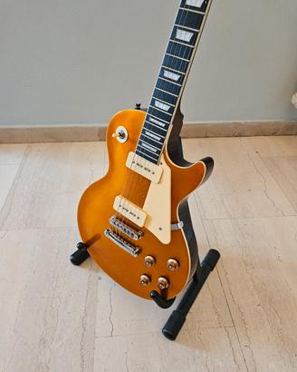 EKO VL480 GOLD TOP PARI AL NUOVO 