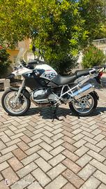 BMW 1200 GS