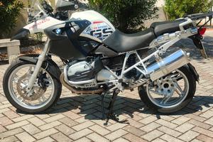 BMW 1200 GS