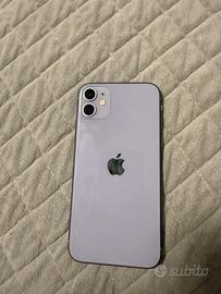 Iphone 11 64 gb