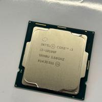 Intel Core i3-10100F (LGA1200)