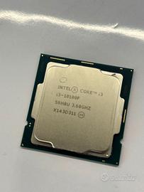 Intel Core i3-10100F (LGA1200)