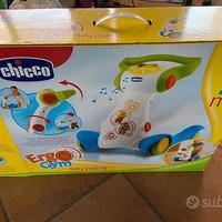 Chiccho ergo gym