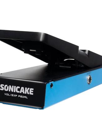 Sonicake flip vol expression pedal