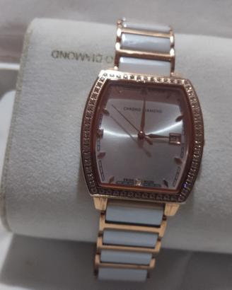 chrono diamond nuovo
