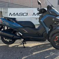 Yamaha Tricity 300 2025