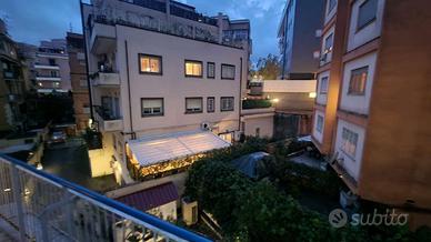 Trilocale Monteverde nuovo