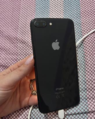 8 plus