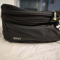Borsa da serbatoio - Tanklock Easy T EA143B - GIVI