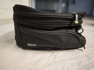 Borsa da serbatoio - Tanklock Easy T EA143B - GIVI