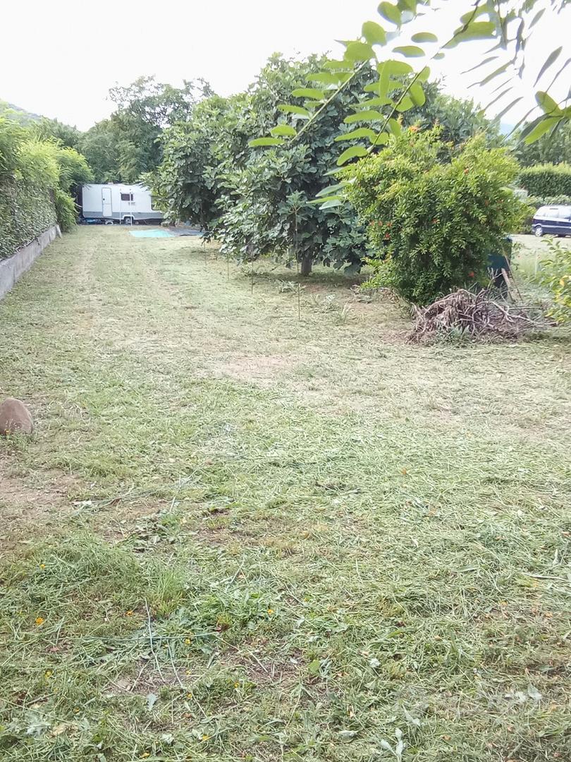 Terreno a Castiglione della Pescaia - Vista 2