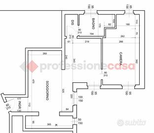Appartamento Locate di Triulzi