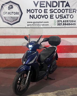 Kymco People 150 S - Euro 4