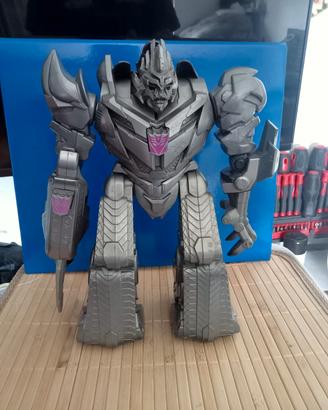 transformers Megatron gigante
