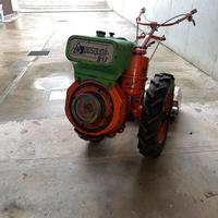 Motocoltivatore Pasquali 917