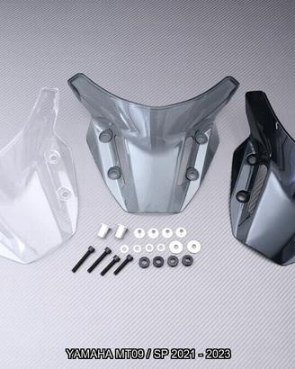 Cupolino YAMAHA MT09 / SP 2021 - 2023