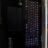 ACER PREDATOR HELIOS 18