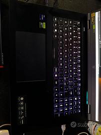 ACER PREDATOR HELIOS 18