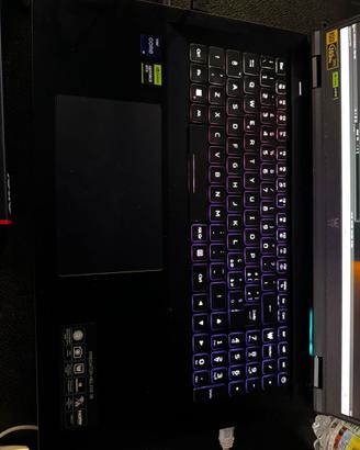 ACER PREDATOR HELIOS 18