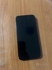 Iphone 16 plus 512GB nero -  SOLO STASERA