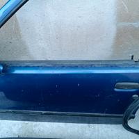 sportello lato guida fiat 600
