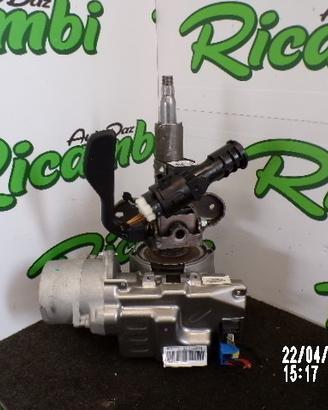 PIANTONE STERZO ELETTRICO FIAT PANDA 312 2014