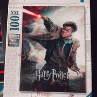 Puzzle Harry Potter Ravensburger