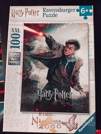 Puzzle Harry Potter Ravensburger