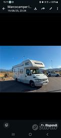 iveco gl 720  3000 cambio robotizzato 180 cv