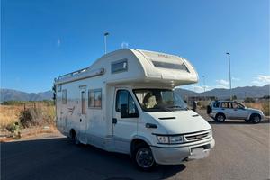 iveco gl 720  3000 cambio robotizzato 180 cv