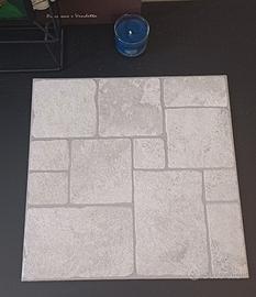 Piastrella Ardoise Pietra Grigio